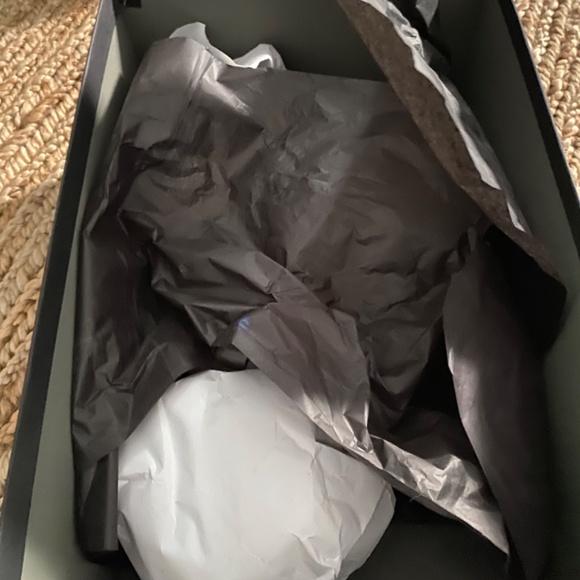 Sutro of San Francisco Alder Vibram Men’s Boots BNWT - Picture 6 of 8